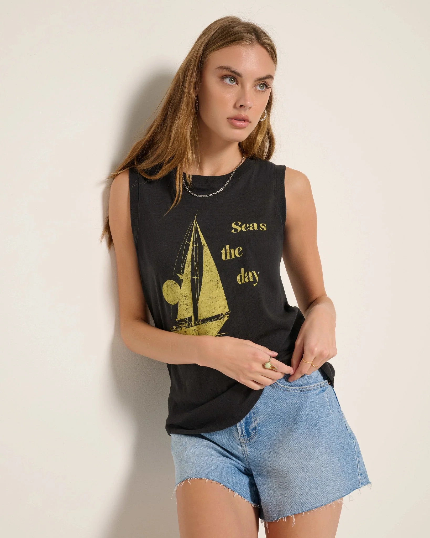 Tank Tops